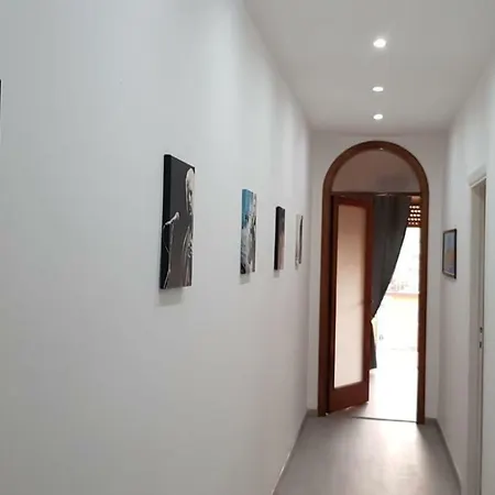 Fusman House Apartment *