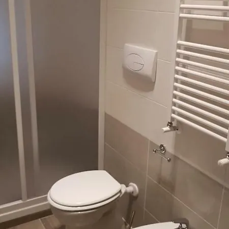 Fusman House Apartment *